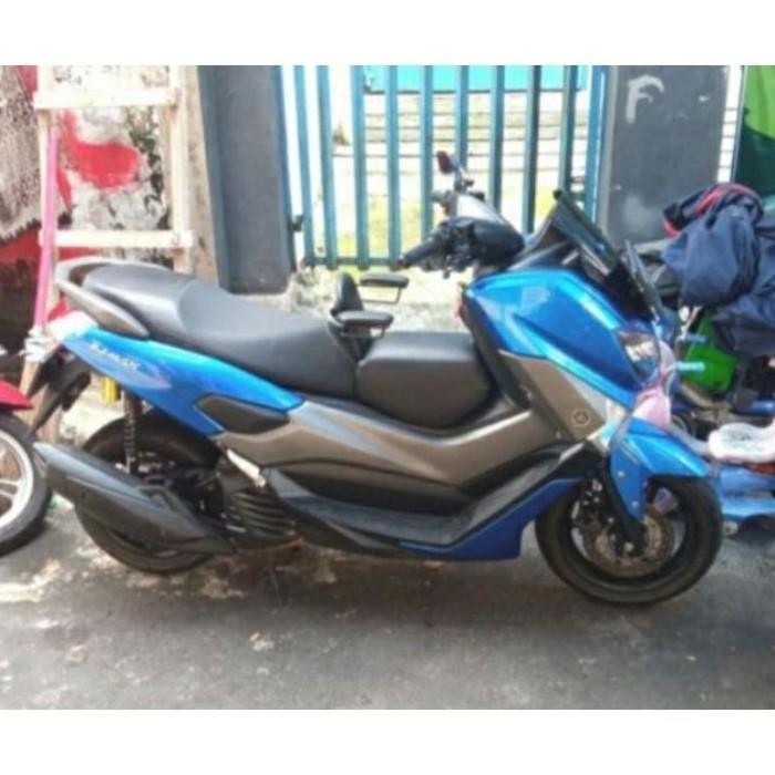 BONCENGAN KURSI ANAK DI MOTOR YAMAHA NMAX PCX ADV AEROX