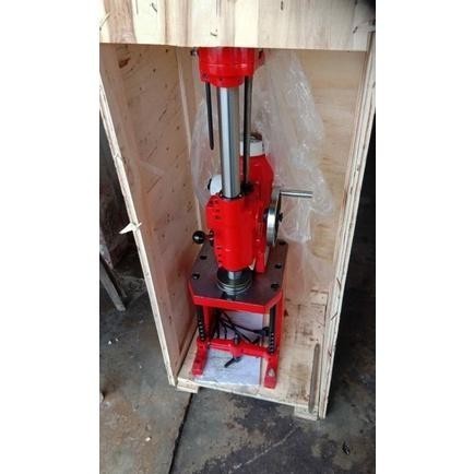 Mesin Korter Shanghai T806A Original Dan Terpercaya