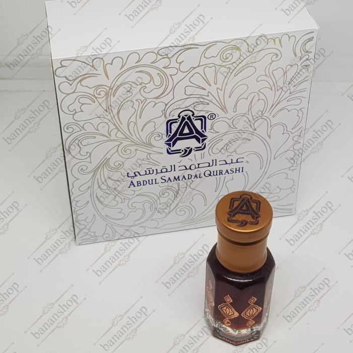 Abdul Samad Al Qurashi Asq Dehan Oud Al Qurashi 6Ml