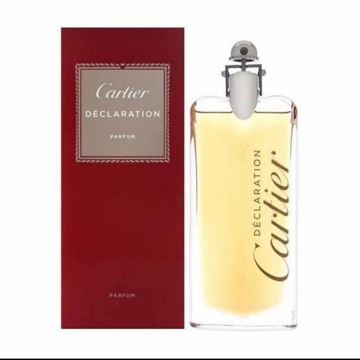 Declaration Parfum 100Ml