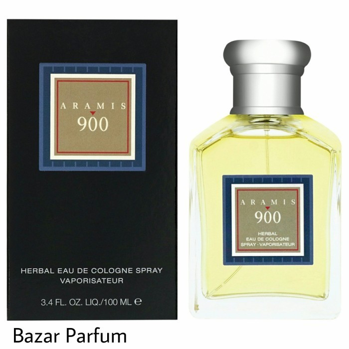 Parfum Pria Aramis 900 Edc Original