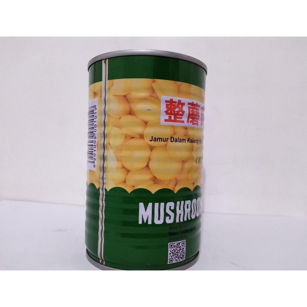 

Big Ramadhan Sale Fyf Mushrooms 425Gr/Jamur Kancing Dalam Kaleng Bisa Cod