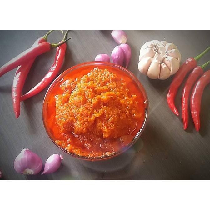 

Promo Ramadhan Bumbu Dasar Masak Merah Kemasan Refill / Bumbu Dasar Masak Putih / Bumbu Dasar Masak Kuning Kemasan Refill Asli