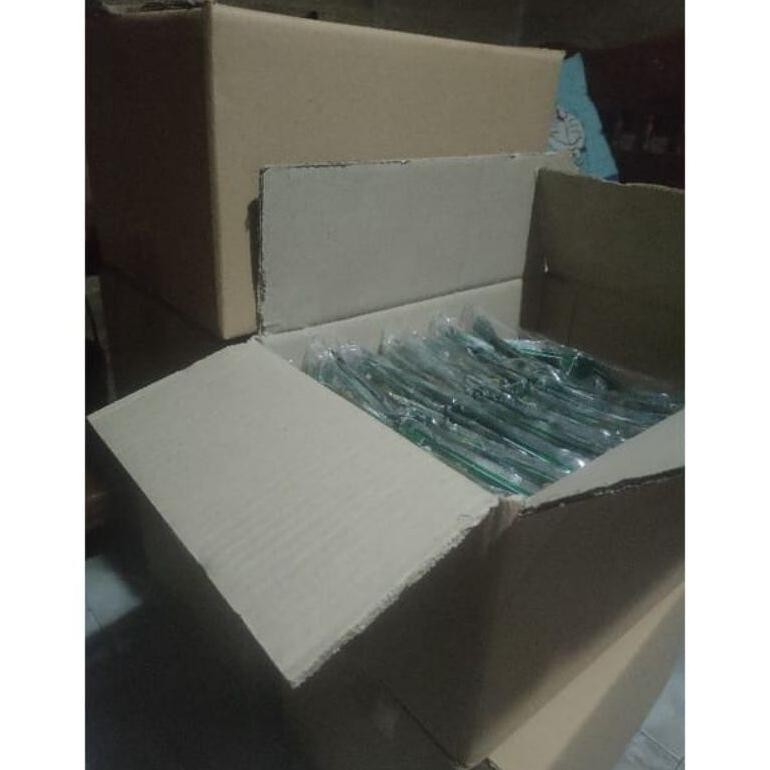 

Big Sale Jamu Madu Manggis Pegal Linu 12 Sachet ( Link Baru Label Herbal ) Bayar Ditempat