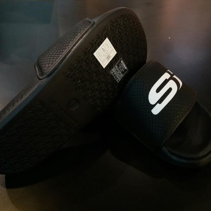 sandal pria slop skechers original TF