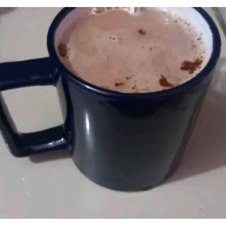 

Baru Bubuk Minuman Coklat Milo 1Kg Stok Terbatas