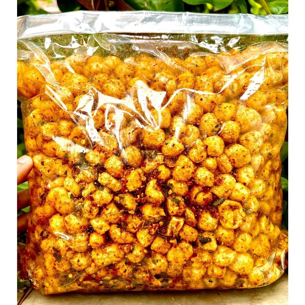 

Big Ramadhan Sale Cimol Kering 1 Kg Bumbu Rempah Melimpah Original