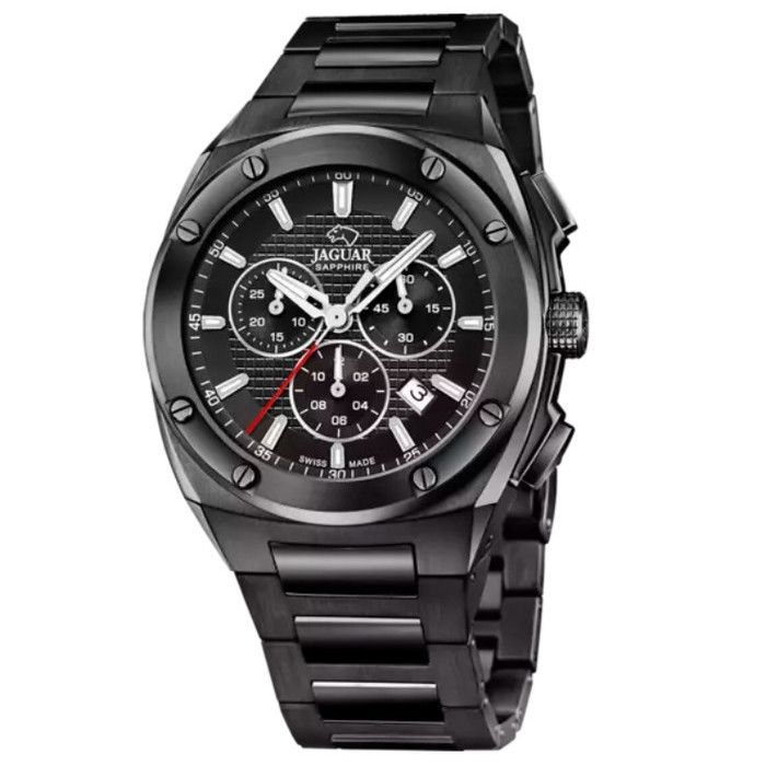 Jam Tangan JAGUAR Pria Original JAG J992/1