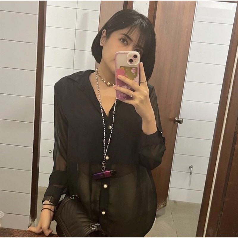 

Lanyard Tali Manik-Manik / Lanyard 2In 1