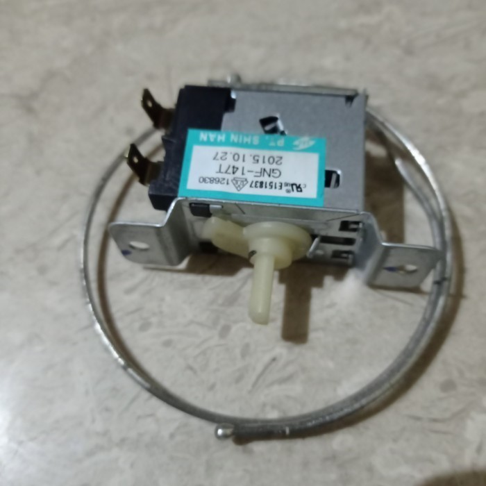 Termostat Kulkas 1Pintu Gnf-147T Original SaleR4024A