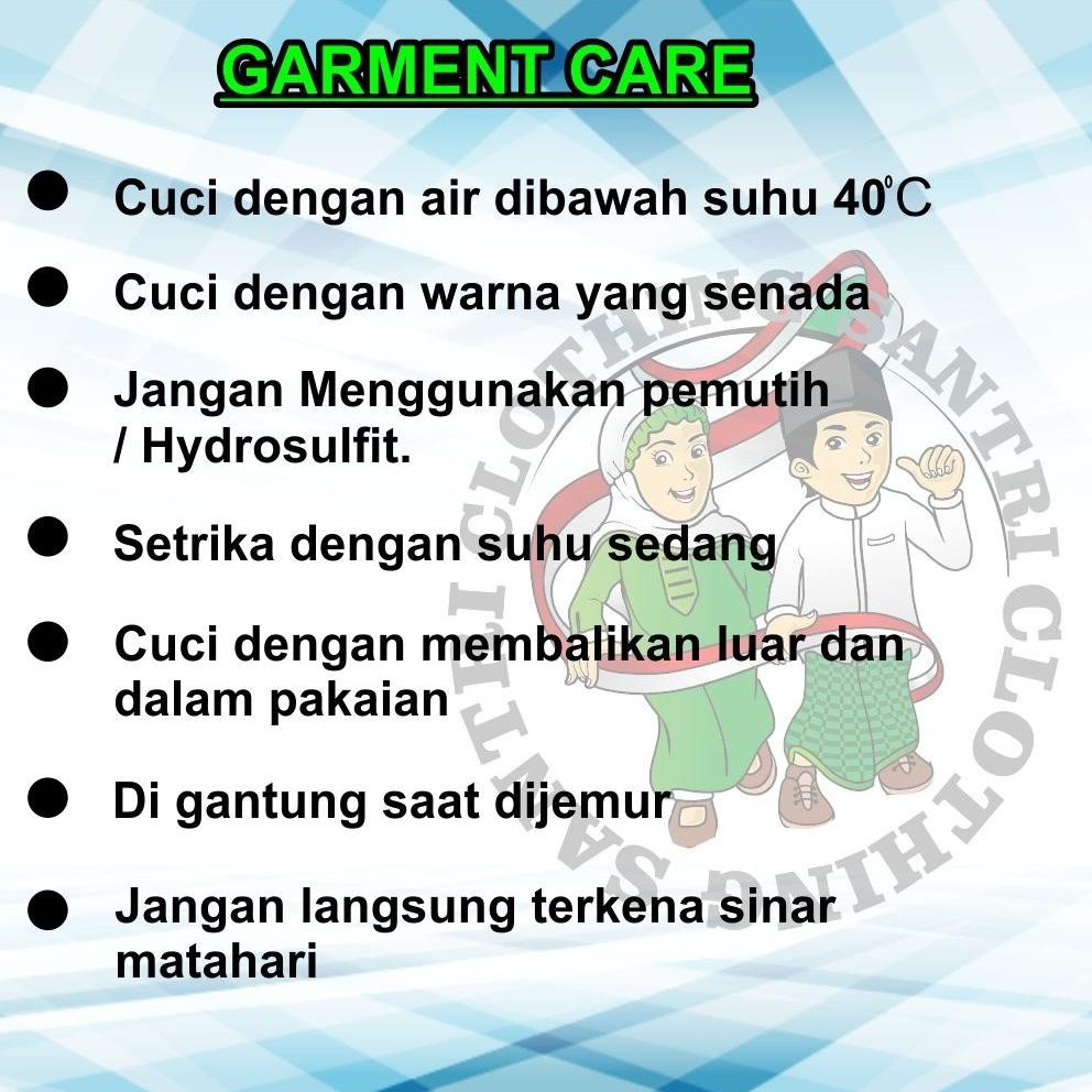 Promo Akhir Tahun Clothingsantri Cod Atasan Muslim Anak Laki Laki Baju Muslim Anak Laki Laki Baju Ko