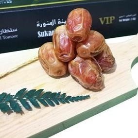 

Kurma Sukari 1 Kg Basah Baru / Sokkari Taiba Dates New