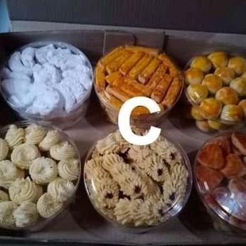 

paket kue lebaran 6