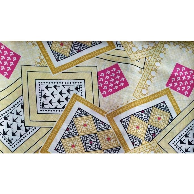 

Best Seller Kain Wollpeach Print / Wolfis Print - Sutra 034 (Permeter) Terbaik