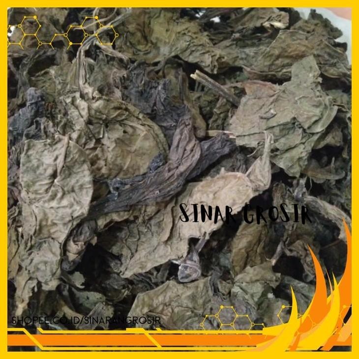 

DAUN UNGGU KERING 100 GRAM SUPER A