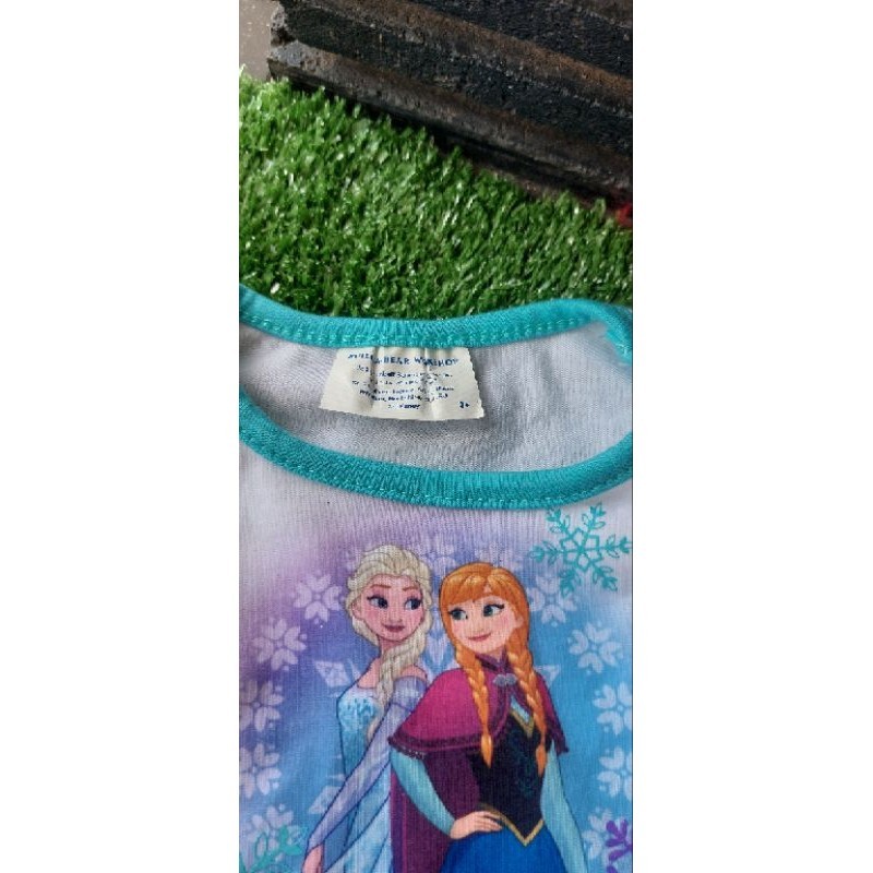 Kostum Setelan Baju Boneka Build a Bear BAB