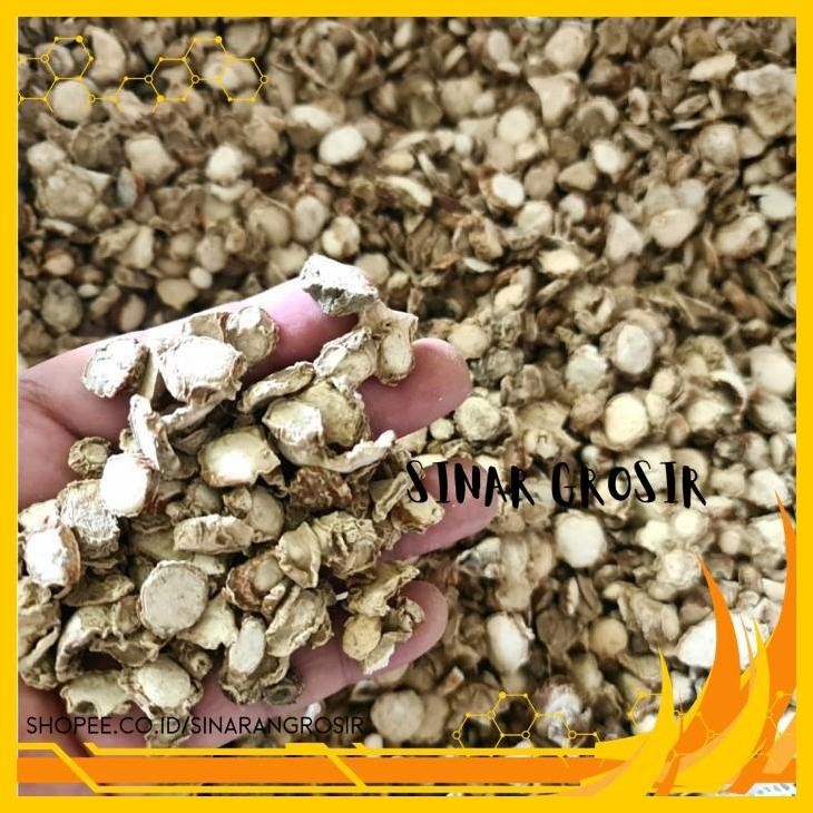 

KENCUR KERING KUALITAS BAGUS 1KG BERKUALIAS