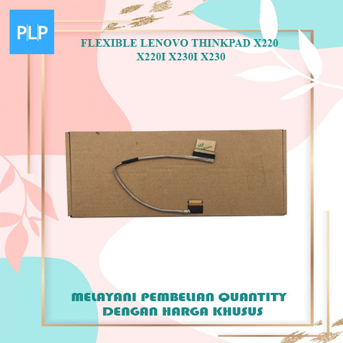 Flexible Lenovo Thinkpad X220 X220I X230 X230I P/N-504KH04001 ND5