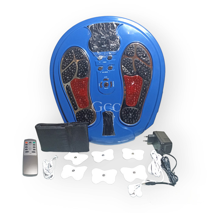 Alat Pijat Terapi Kaki Listrik Akupuntur Kaki