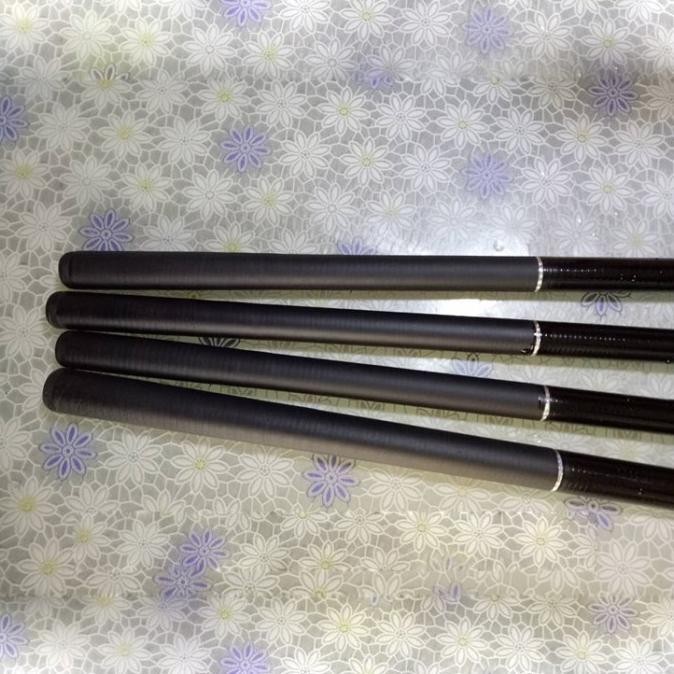 Update Cod Joran Tegek Fiber Kagawa Seri Murah Berkualitas Ruas Panjang 540 Top 2024