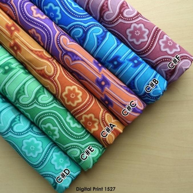 

Kain Katun /Kain Katun Cvc D-1527 Sale Now