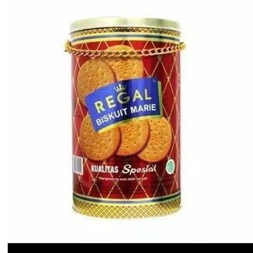 

SPECIAL Biskuit Marie Regal 1kg Spesial