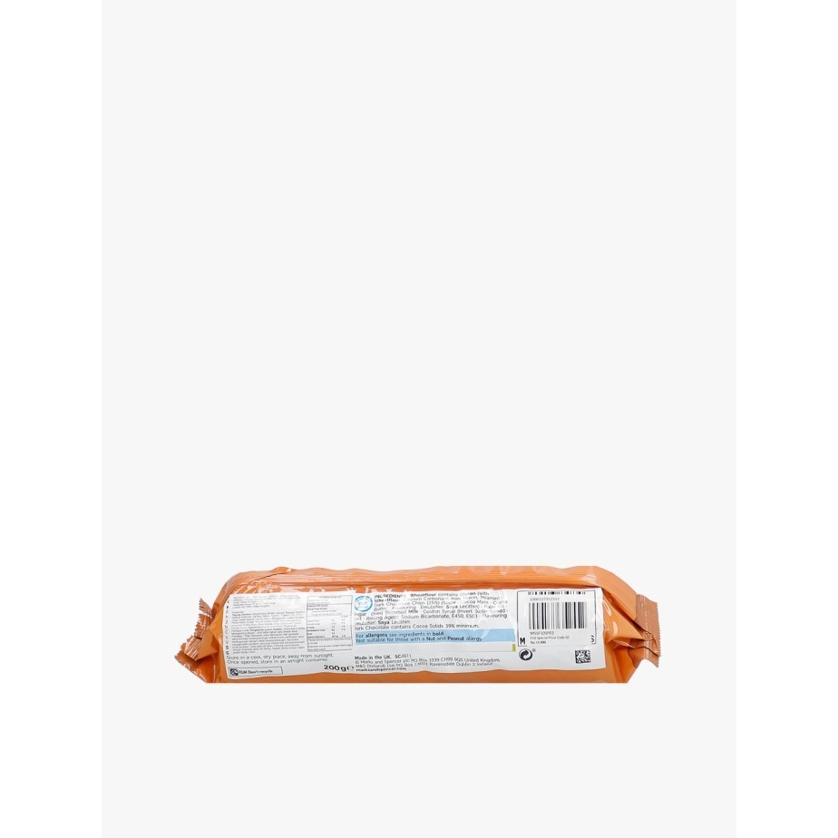 

TERMURAH M&S FOOD - Biskuit - Chocolate Chip Cookies