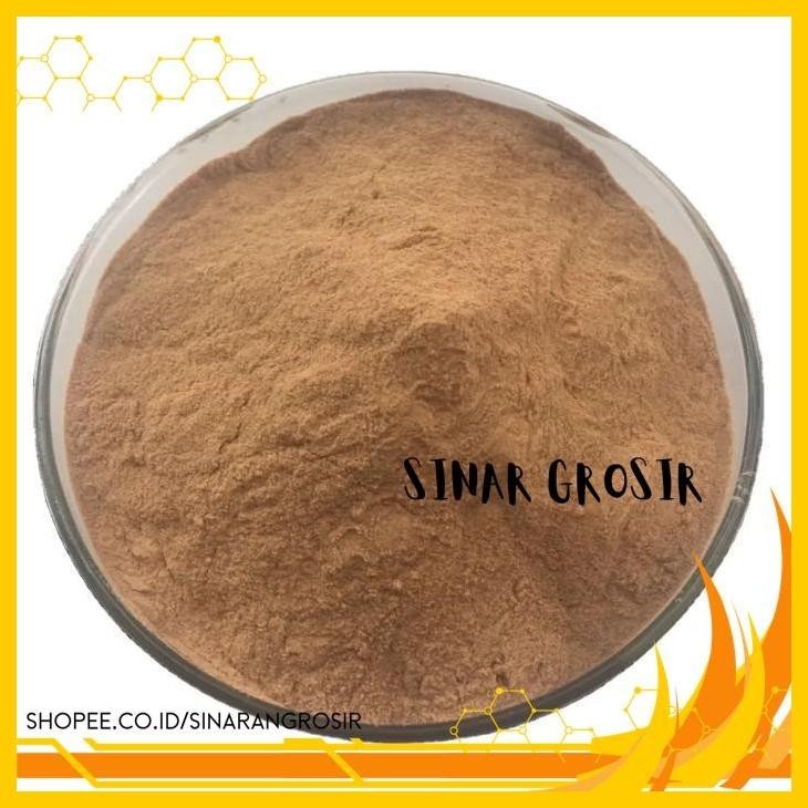 

BUBUK WILD DAGGA EXTRACT POWDER LEONOTIS LEONURUS 50GR KUALITAS SUPER