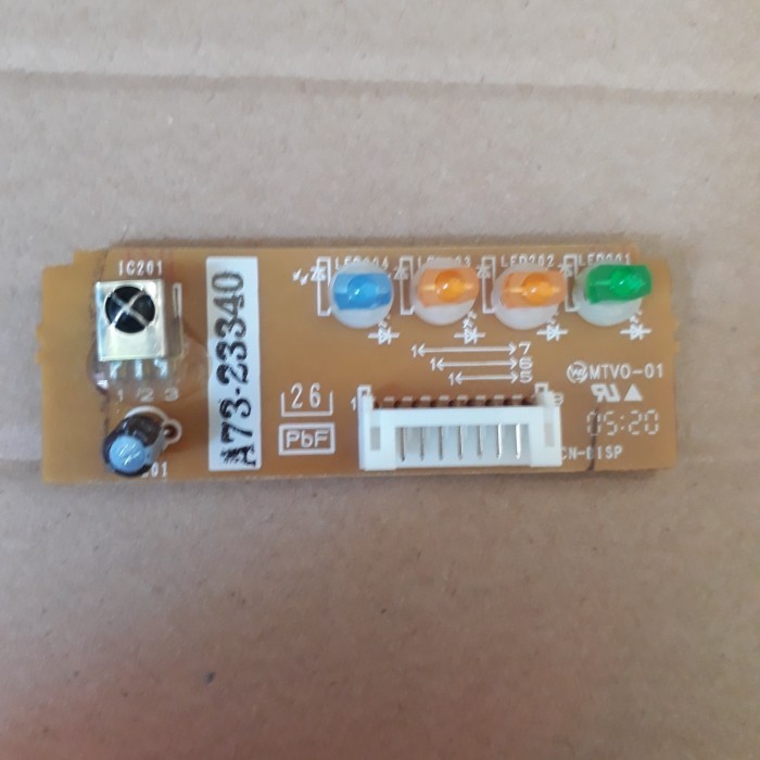 Sensor remot AC Split Panasonic XN-TKJ series