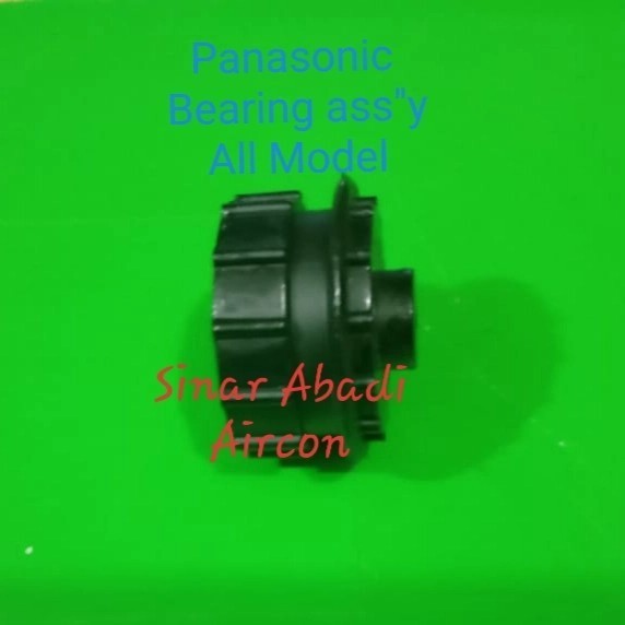 Karet blower AC Panasonic