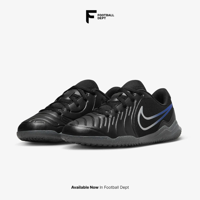 Sepatu Futsal Anak Nike Tiempo Legend 10 Club Ic Dv4354040 Original