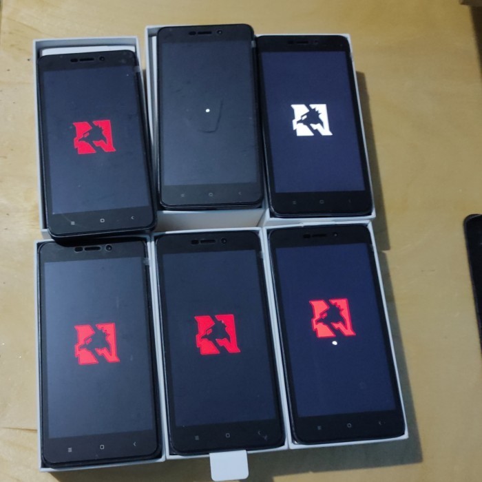 hp oprekan absen/ojol new