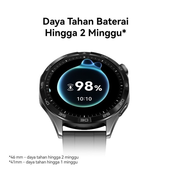 Huawei Watch Gt 4 Series Smartwatch Huawei Garansi Resmi
