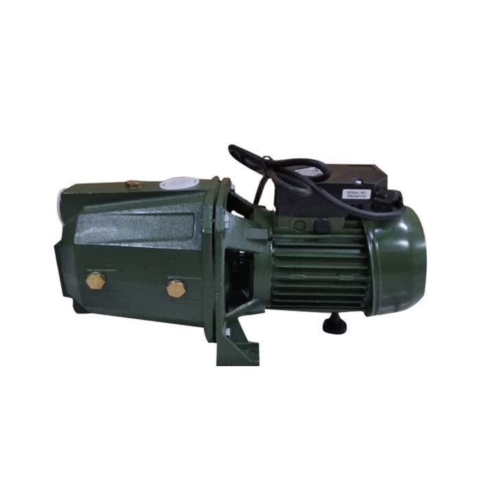 Mesin Pompa Semi Jetpump Semijet Shimizu Jet-250 Bit