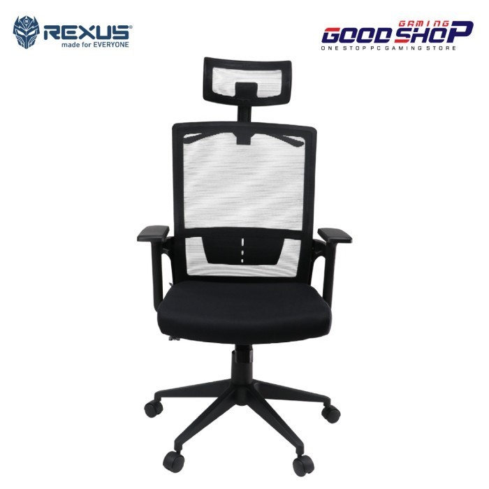 Rexus Nc1 Ergonomic - Office Chair