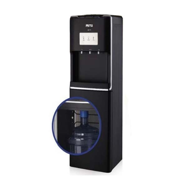 Mito Md-777 Water Dispenser Galon Bawah Md777