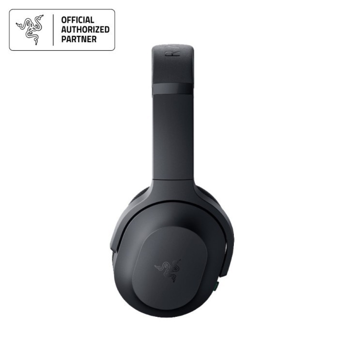 Razer Barracuda - Wireless Multi-Platform Gaming Headset (2022)