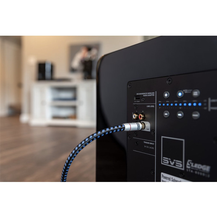 Svs Soundpath Rca Subwoofer Cabel
