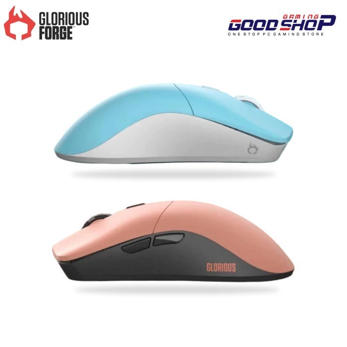 Glorious Model O Pro Optical Gaming Mouse