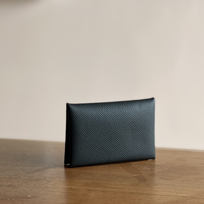 

Calvi Card Holder Handmade