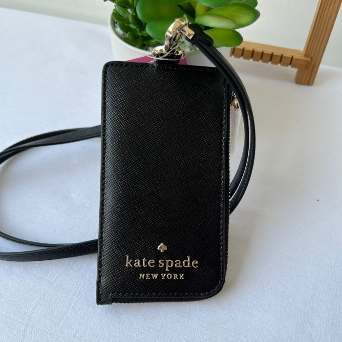 

Lanyard KS original - Kate spade staci lanyard
