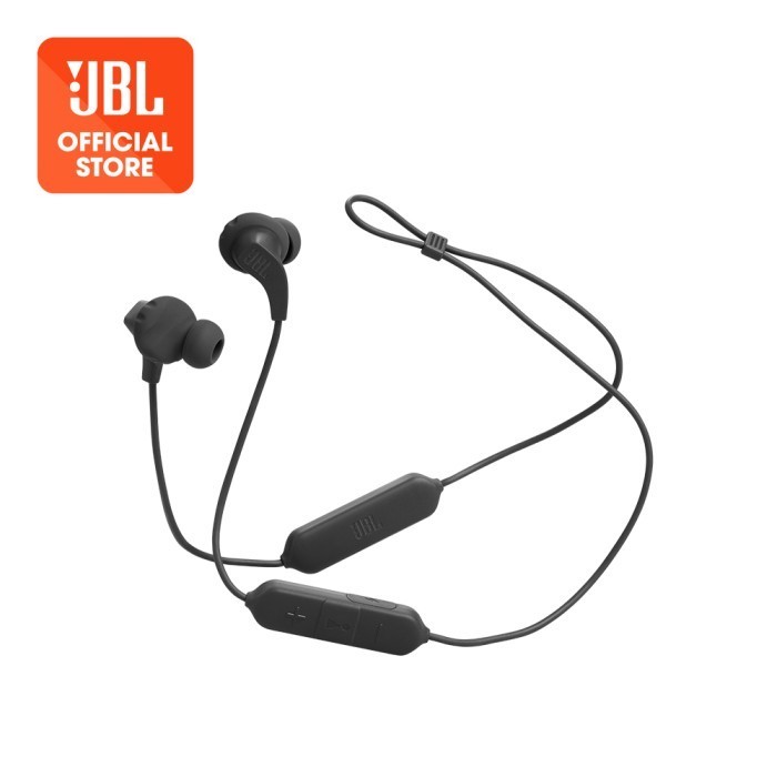Jbl Endurance Run 2 Bluetooth - Wireless Earphone
