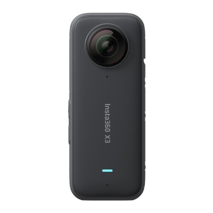 Insta360 X3 Waterproof 360 Action Camera Insta360 X-3 One X3