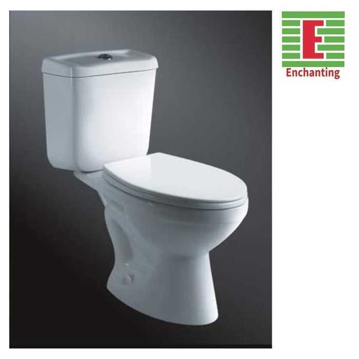 Toilet Or Kloset Duduk Europe Enchanting E1333