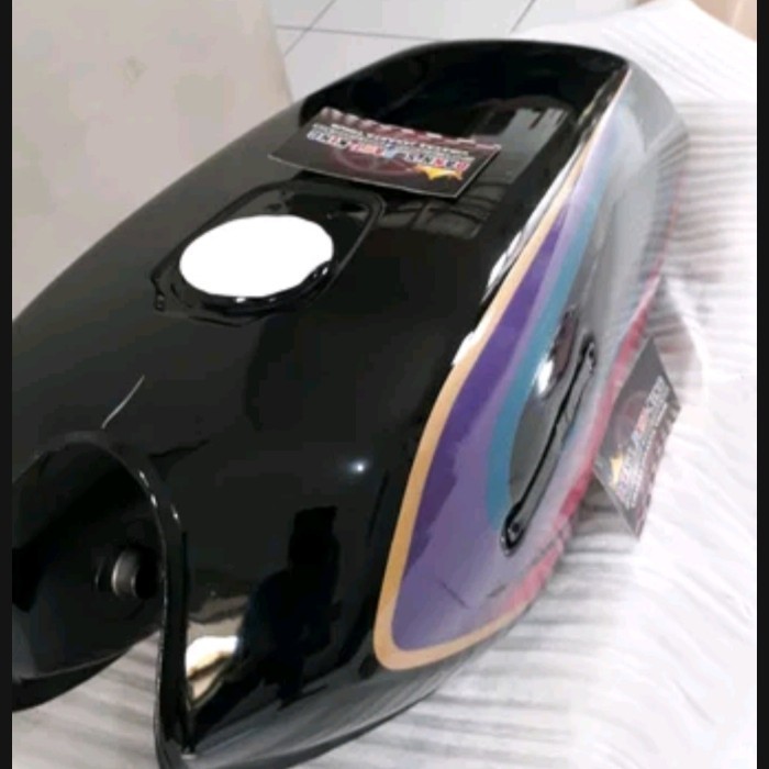 Tangki Rx Special 115Cc Original Yamaha