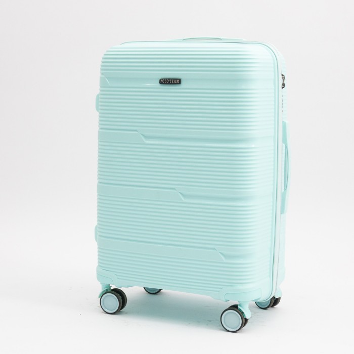 Koper Hardcase Pp Polo Team Size 24 Inch - 9003