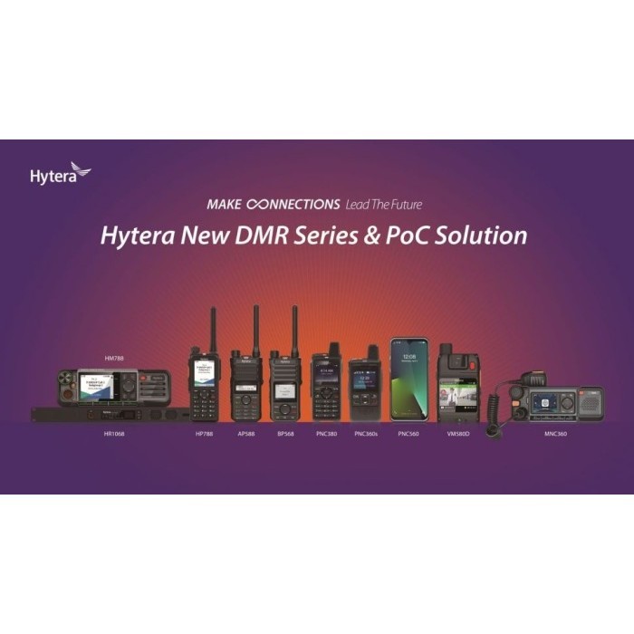 Hytera Ch10A07 Charger Ap518 Ap588 Bp518 Bp568 Cas Radio Ht Hyt
