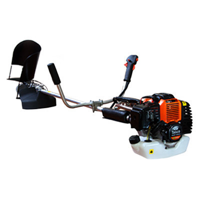 Mesin Pemotong Padi Tasco Cg 430 Paddy Reaper