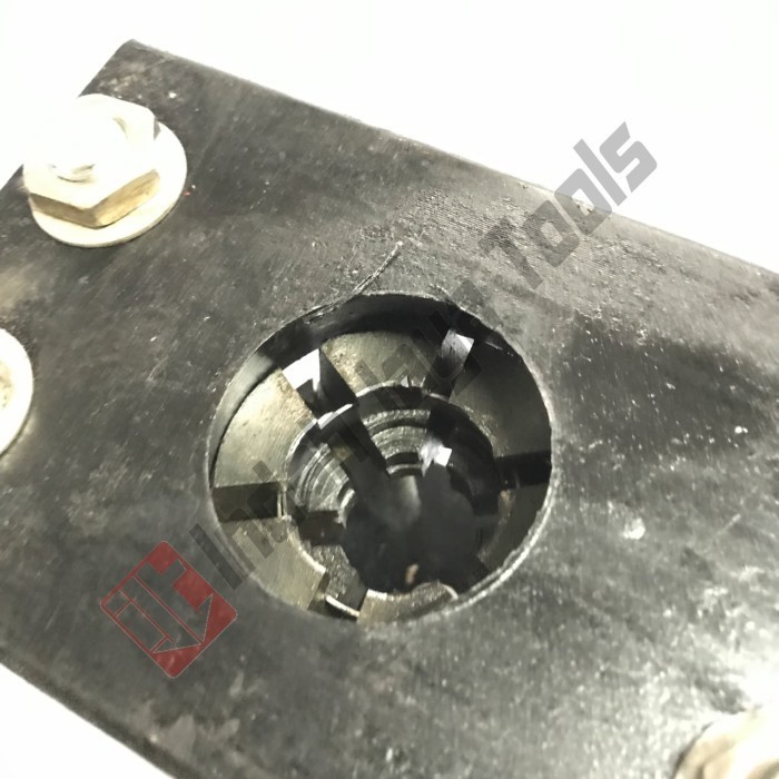 Alat Press Selang Hidrolik - Klem Pres Nepel Selang Kompresor