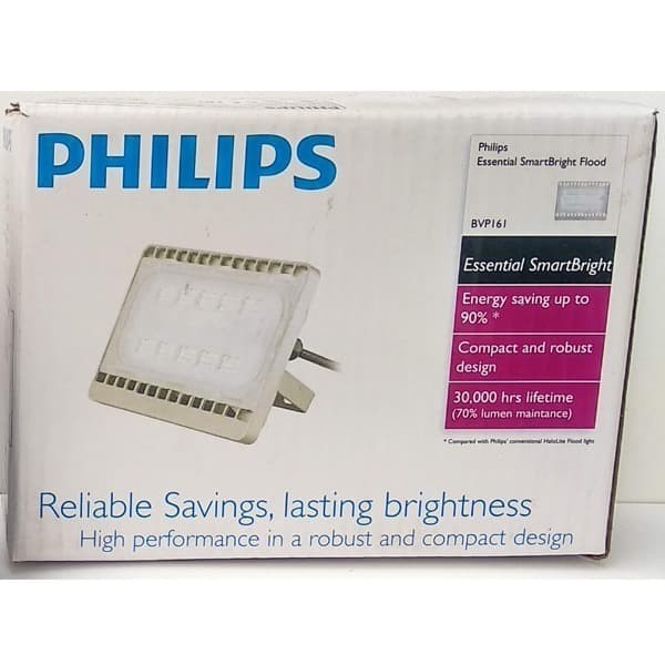 Lampu Sorot Led Philips Bvp161 Led26 30W - Natural 4000K